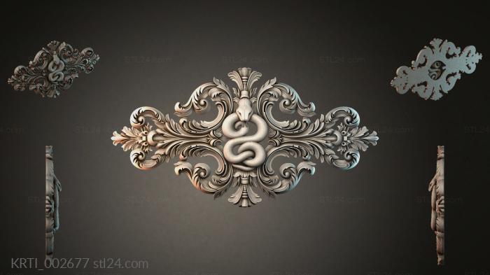 KRTI_002677 3d STL model