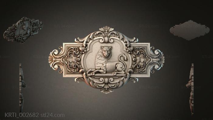 KRTI_002682 3d STL model