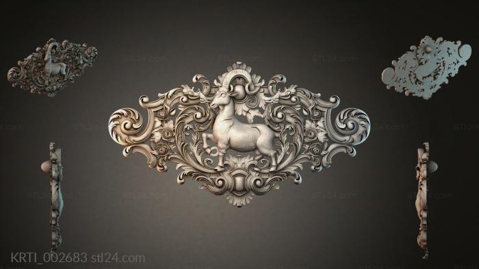 KRTI_002683 3d STL model