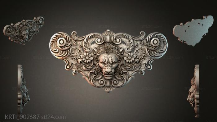 KRTI_002687 3d STL model