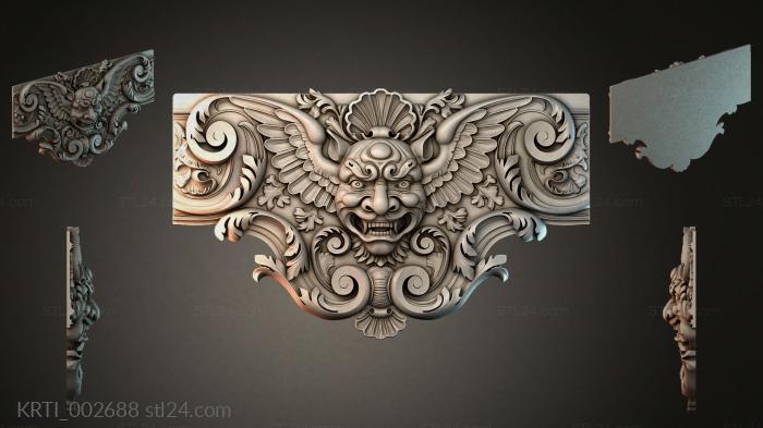 KRTI_002688 3d STL model