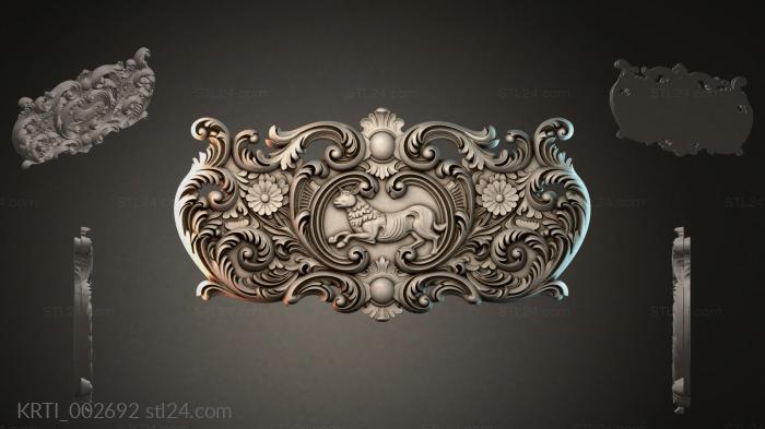 KRTI_002692 3d STL model