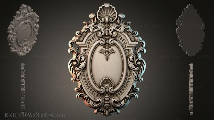 KRTI_002693 3d STL model