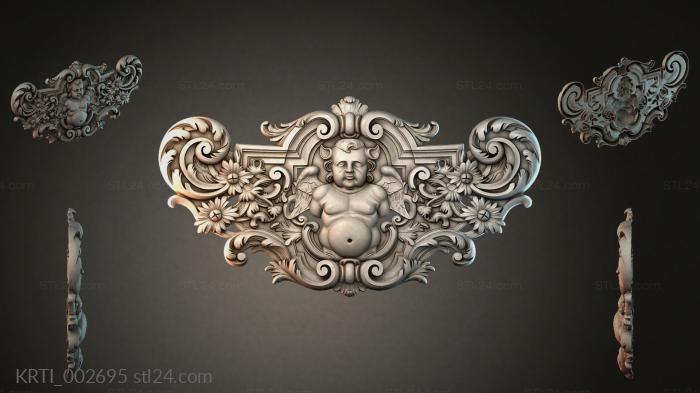KRTI_002695 3d STL model