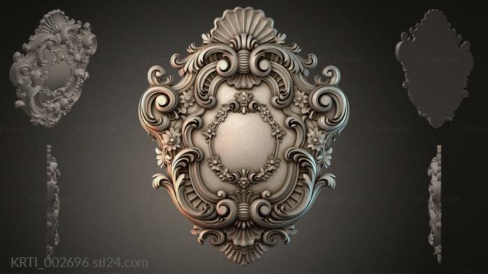 KRTI_002696 3d STL model