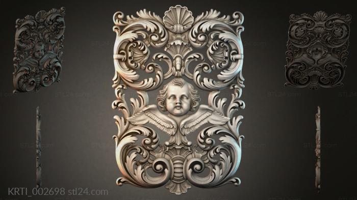 KRTI_002698 3d STL model