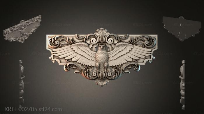 KRTI_002705 3d STL model