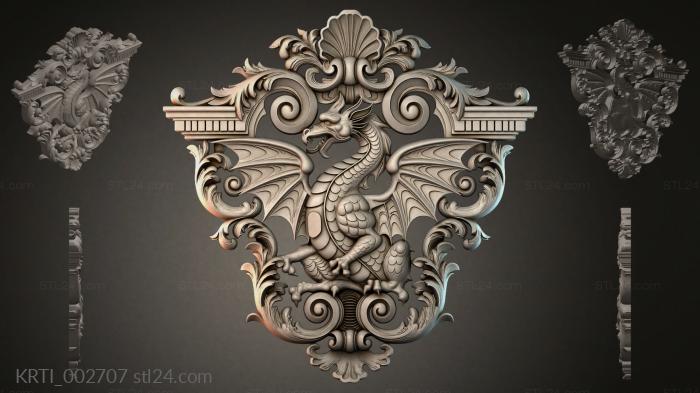 KRTI_002707 3d STL model