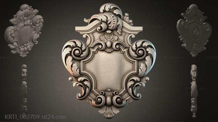 KRTI_002709 3d STL model