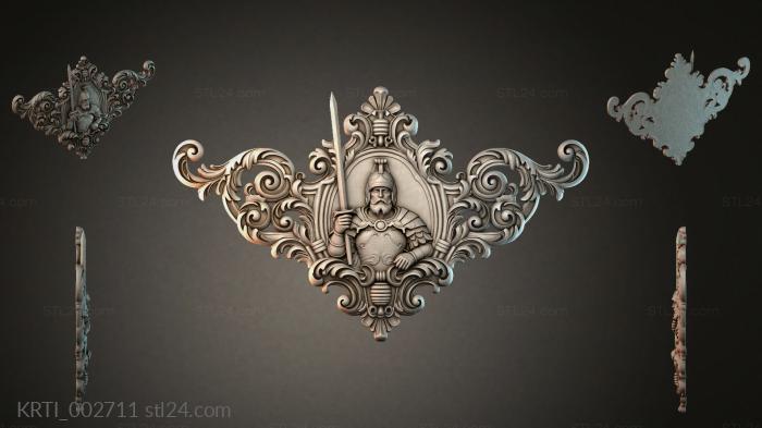 KRTI_002711 3d STL model