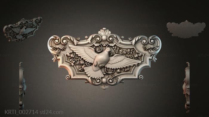 KRTI_002714 3d STL model