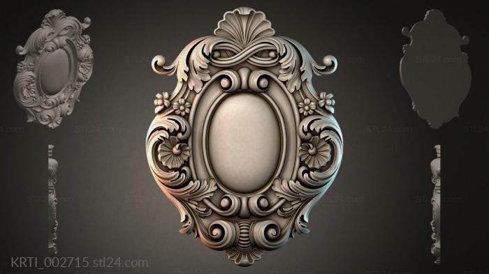 KRTI_002715 3d STL model