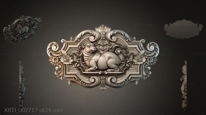 KRTI_002717 3d STL model