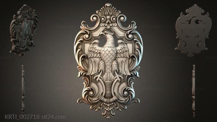 KRTI_002718 3d STL model