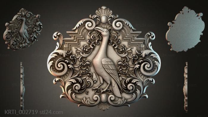 KRTI_002719 3d STL model