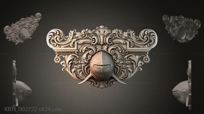 KRTI_002722 3d STL model