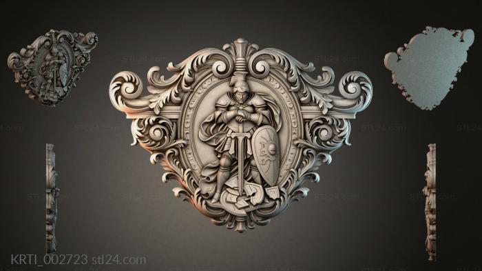 KRTI_002723 3d STL model