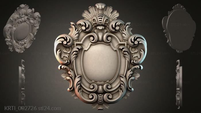 KRTI_002726 3d STL model