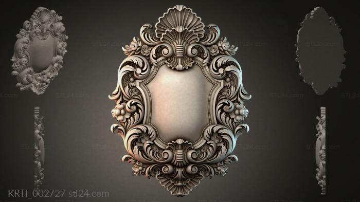 KRTI_002727 3d STL model