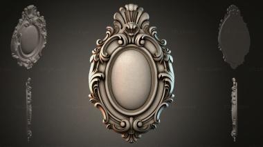 Cartouches KRTI_002732 3d model