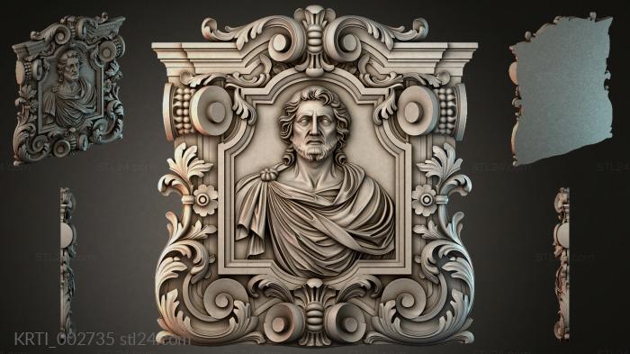 KRTI_002735 3d STL model