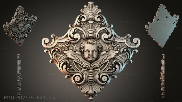 KRTI_002736 3d STL model