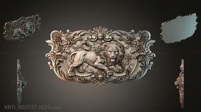 KRTI_002737 3d STL model