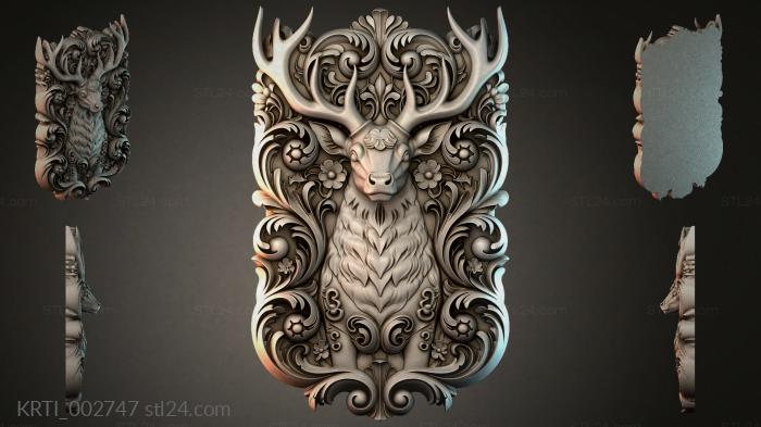KRTI_002747 3d STL model