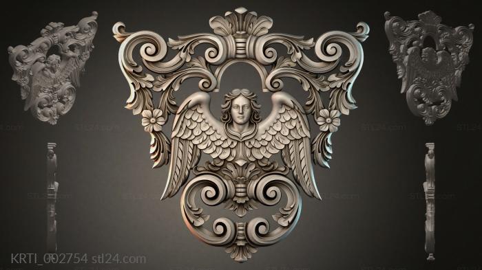 KRTI_002754 3d STL model