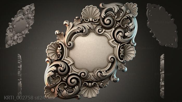 KRTI_002758 3d STL model