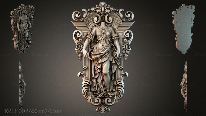 KRTI_002760 3d STL model