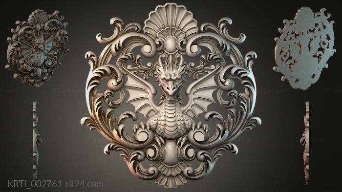 KRTI_002761 3d STL model