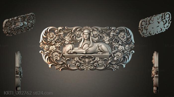 KRTI_002762 3d STL model
