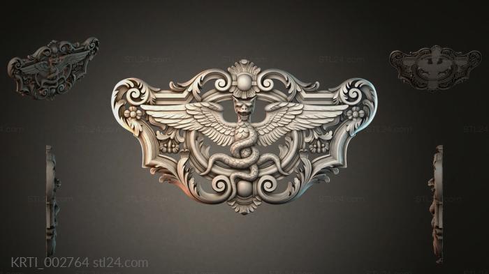 KRTI_002764 3d STL model