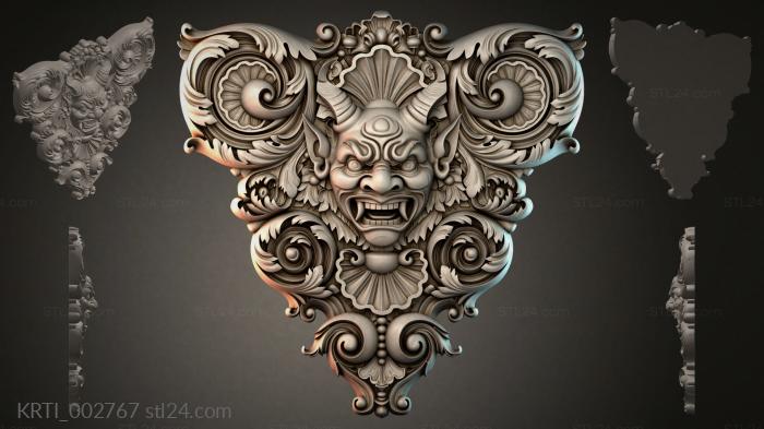 KRTI_002767 3d STL model