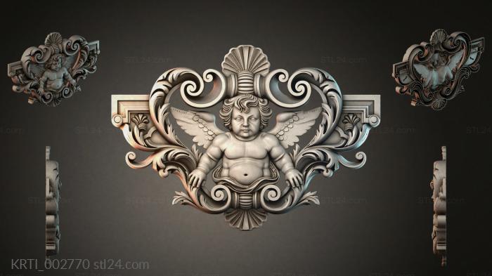 KRTI_002770 3d STL model