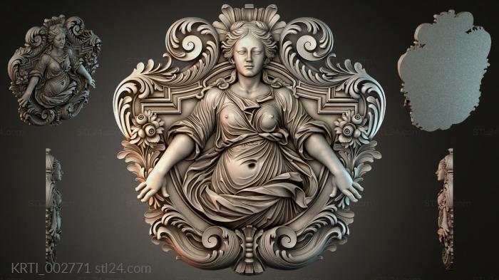 KRTI_002771 3d STL model