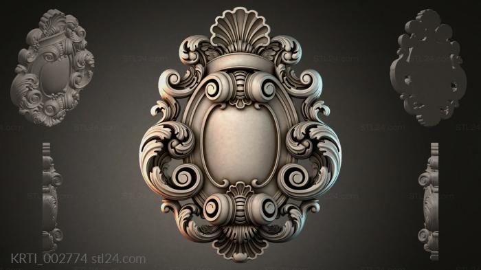 KRTI_002774 3d STL model