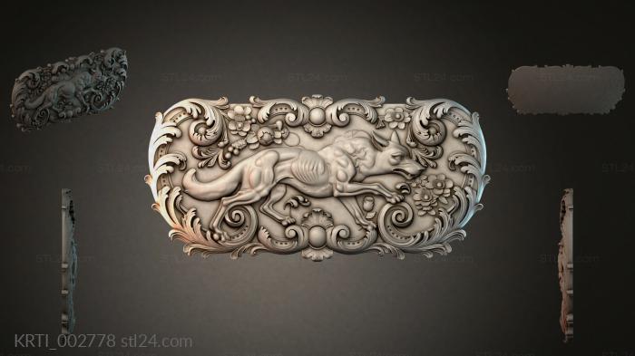 KRTI_002778 3d STL model