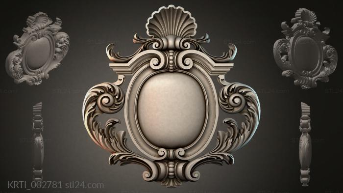 KRTI_002781 3d STL model