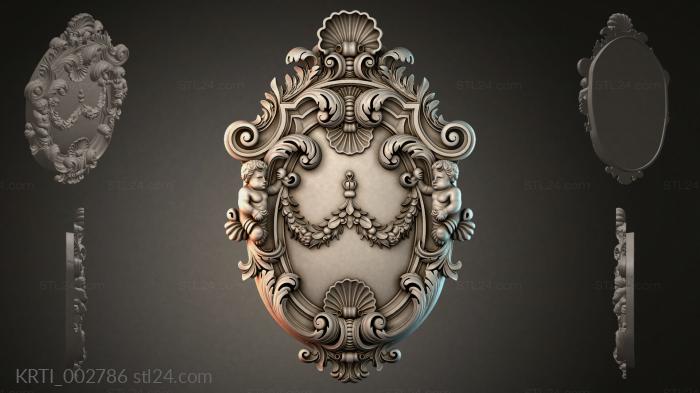 KRTI_002786 3d STL model