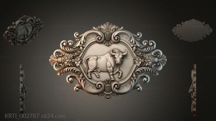 KRTI_002787 3d STL model