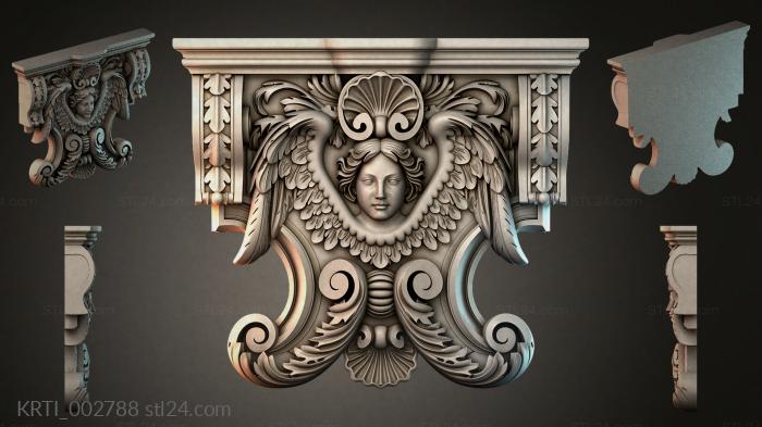 KRTI_002788 3d STL model