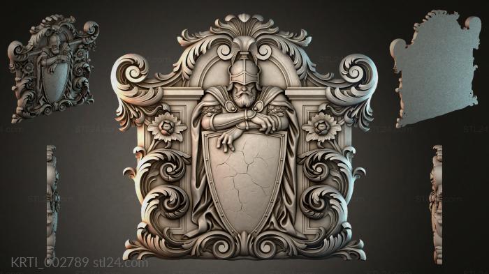 KRTI_002789 3d STL model