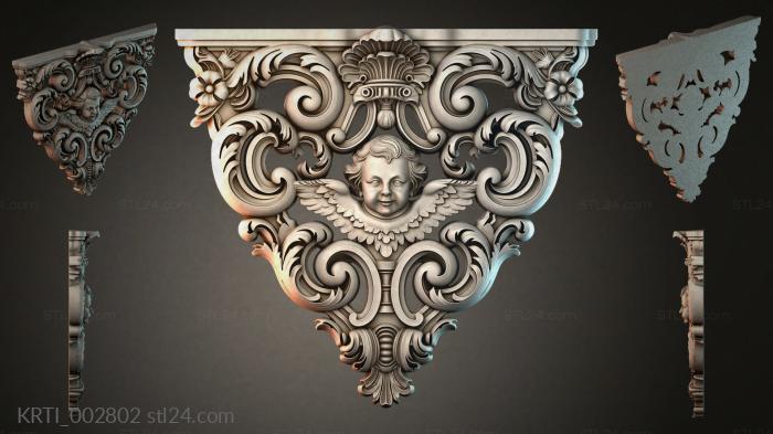 KRTI_002802 3d STL model