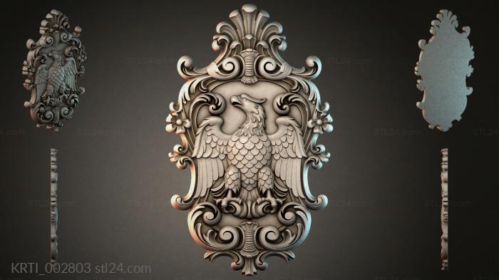KRTI_002803 3d STL model