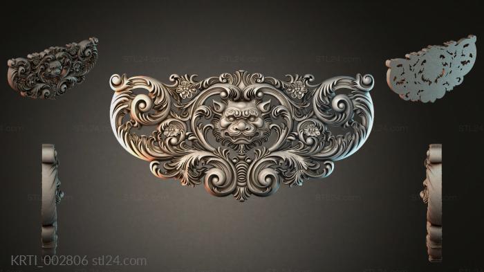 KRTI_002806 3d STL model