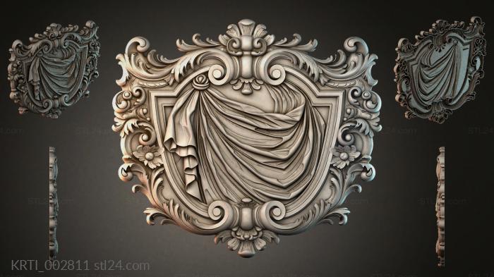 KRTI_002811 3d STL model