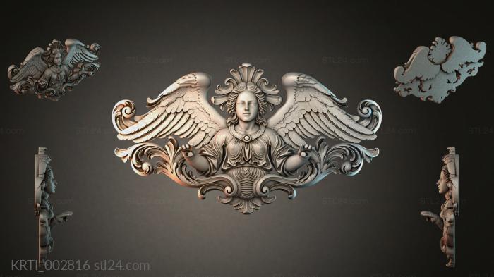 KRTI_002816 3d STL model