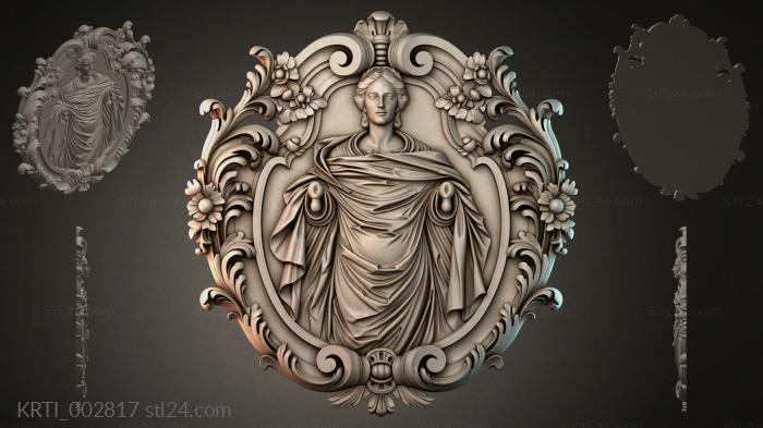 KRTI_002817 3d STL model